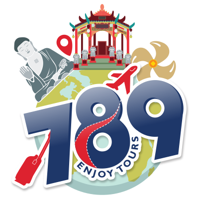 789 เอ็นจอย ทัวร์