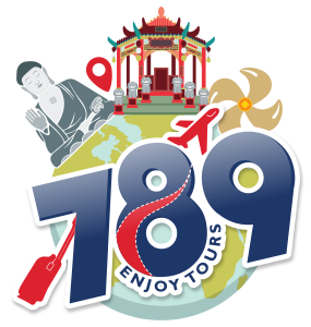 789 เอ็นจอย ทัวร์
